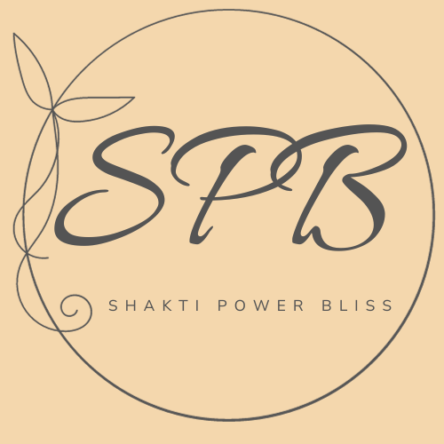 Shaktipowerbliss